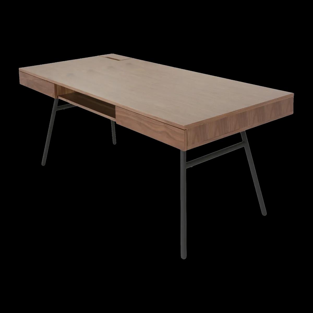 Bureau - Solomon – Bureau L160