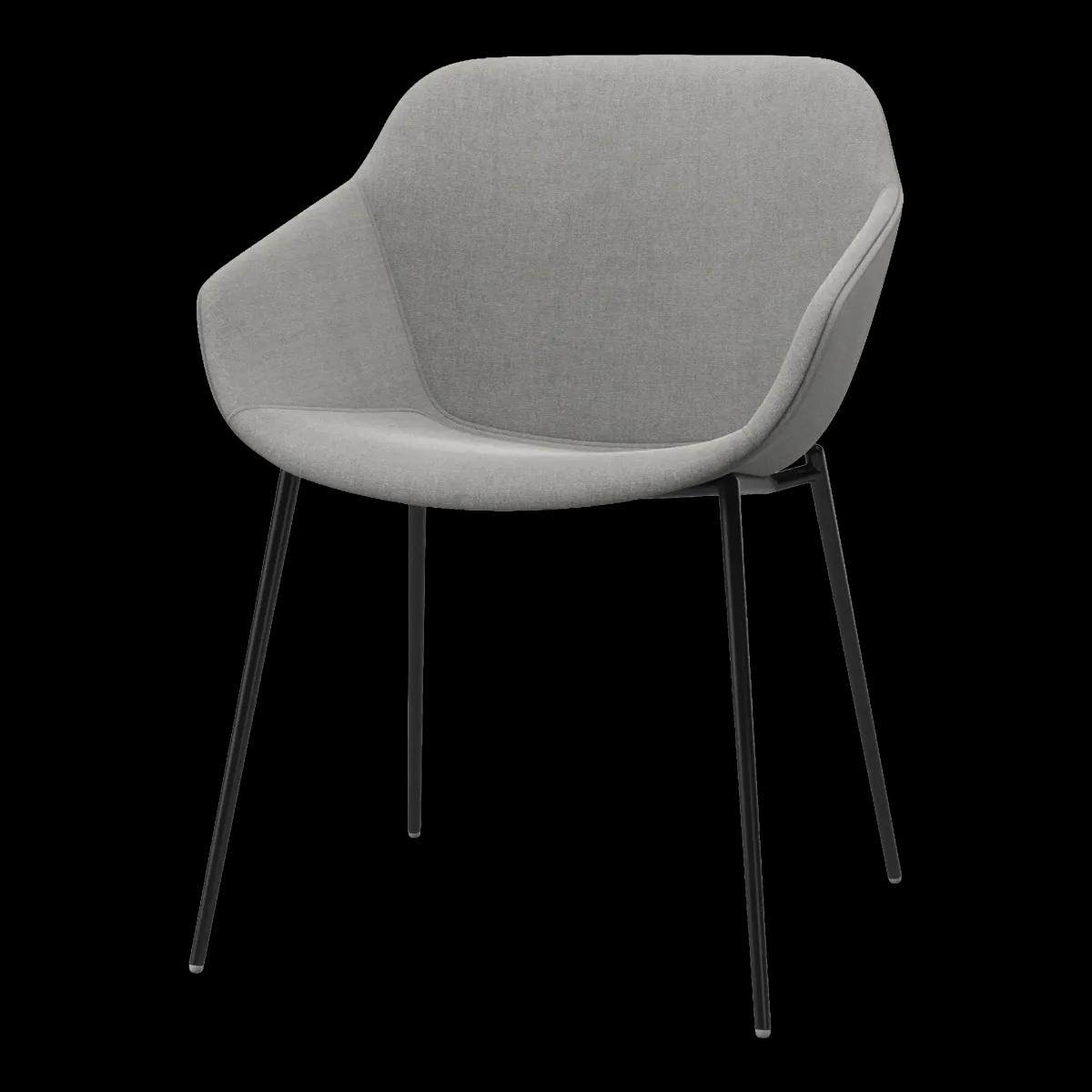 Chaise de salle à manger Vienna