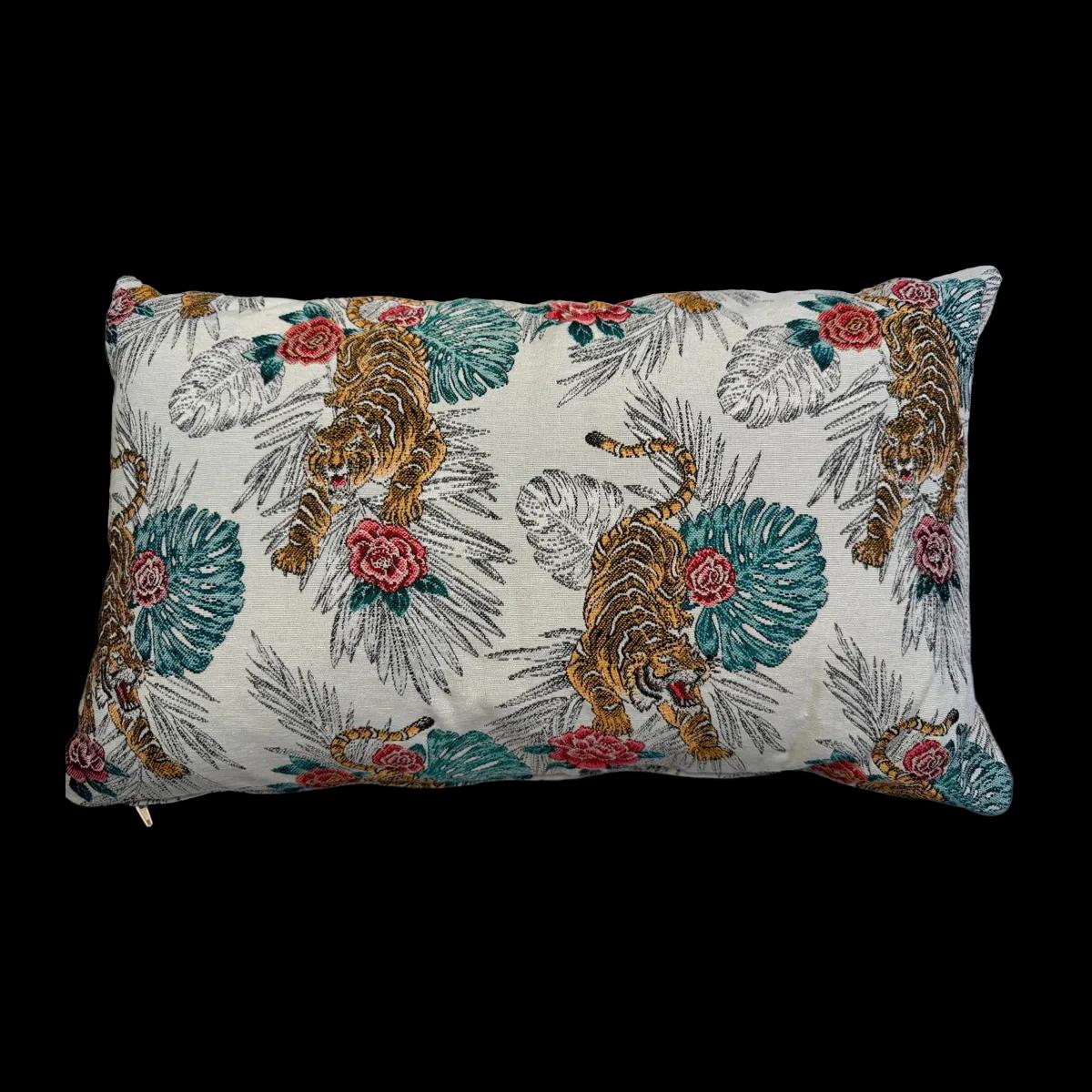 Coussin Léopard