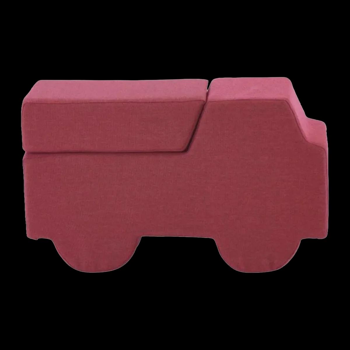 Softruck Footstool