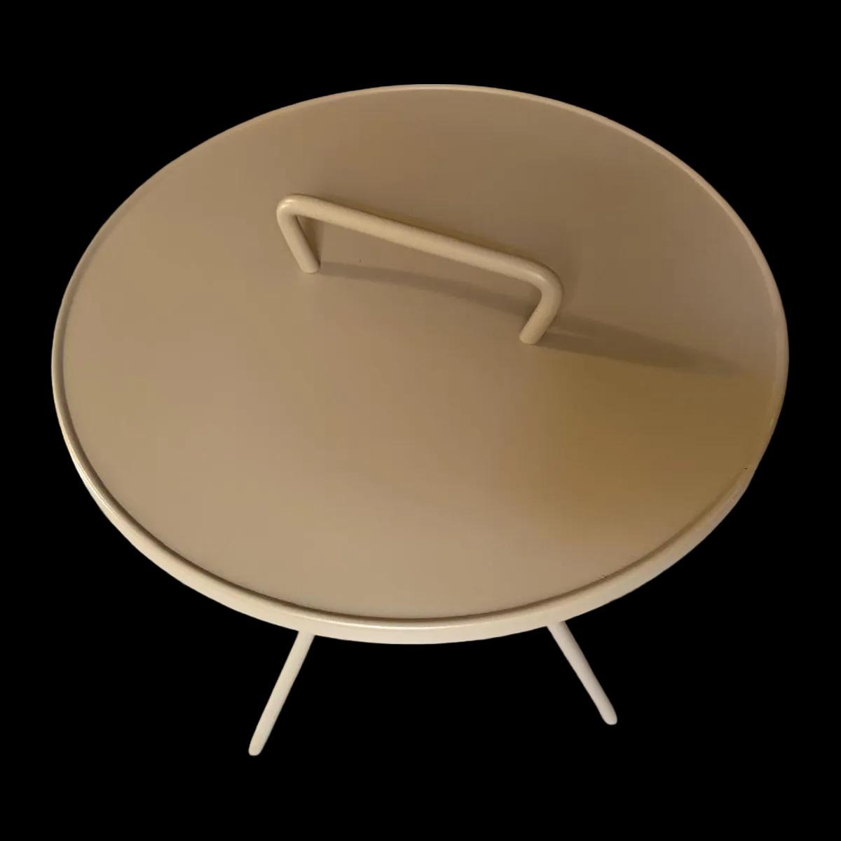 Table d’appoint Jersey