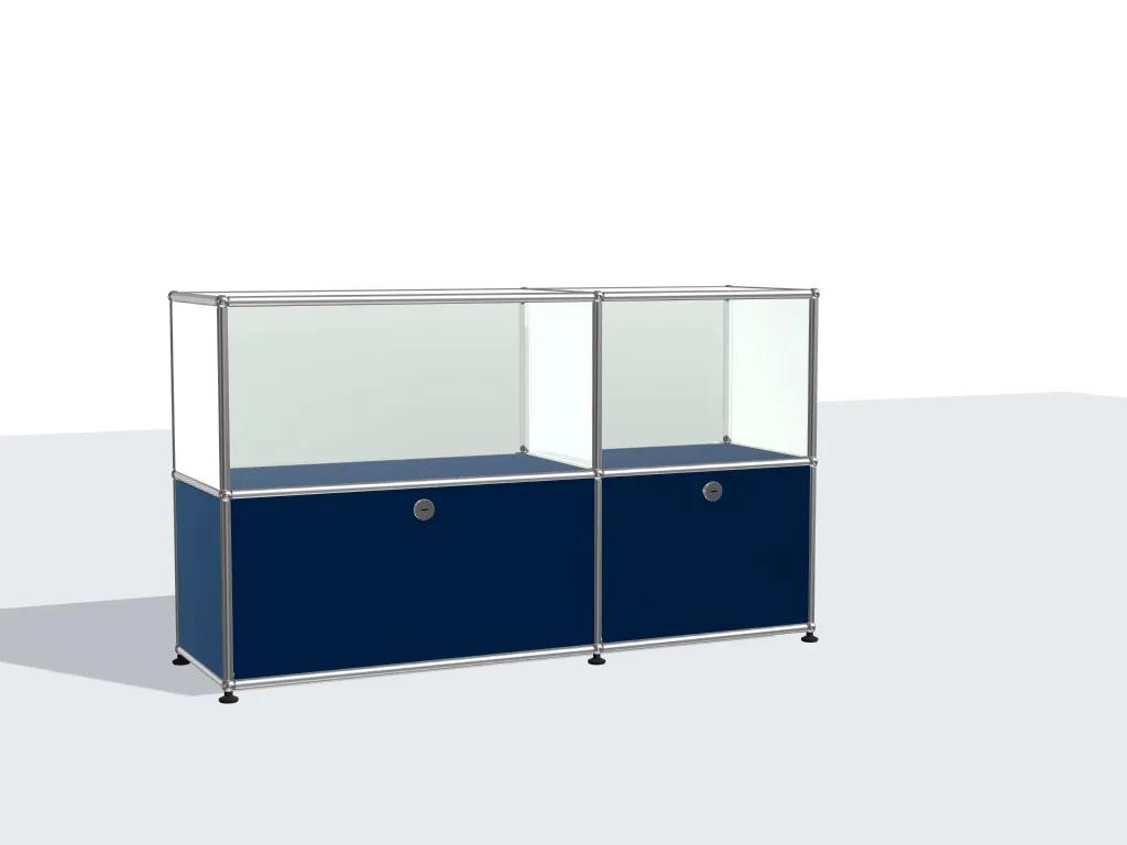 USM Haller