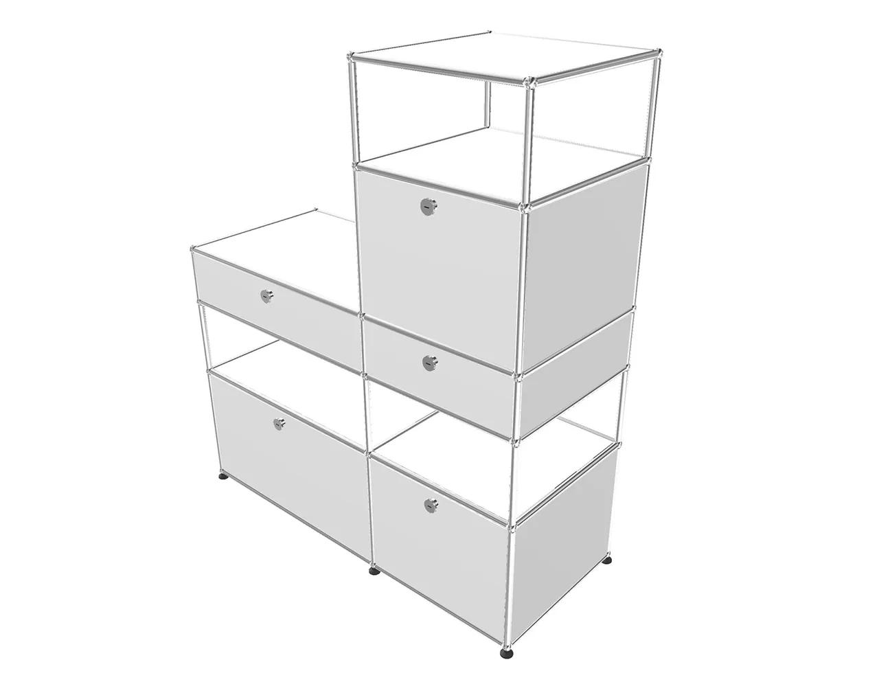 USM Haller