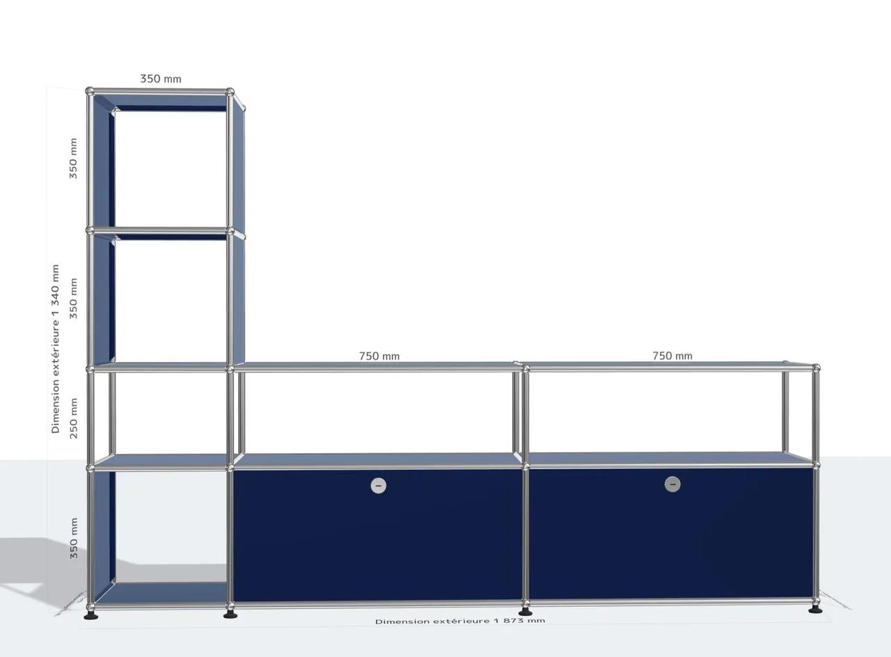 USM Haller