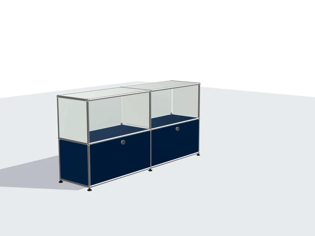 USM Haller