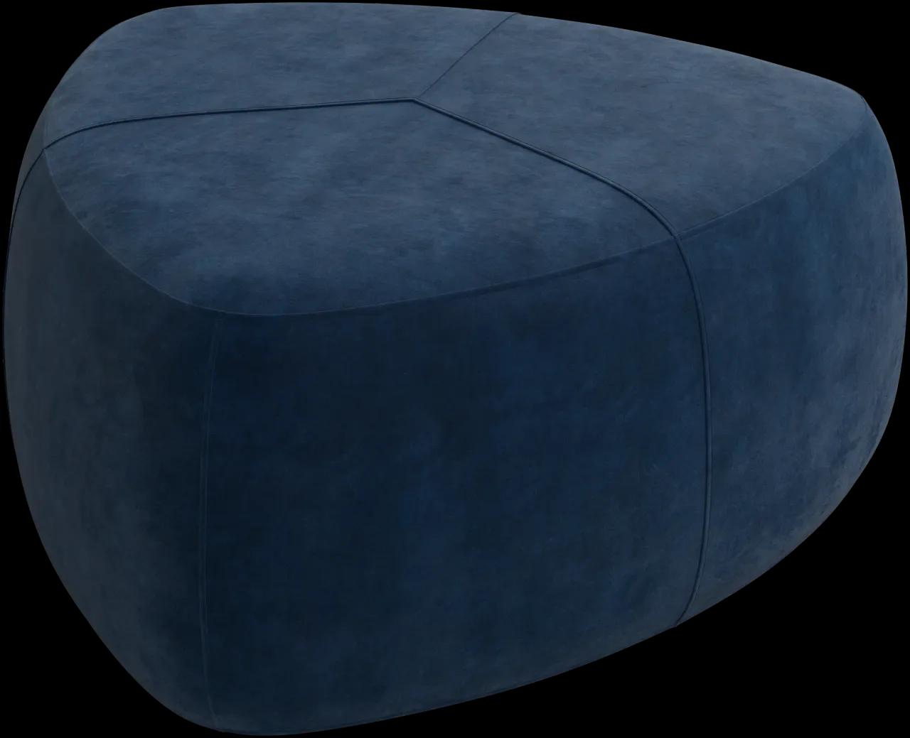 Pouf Bermuda