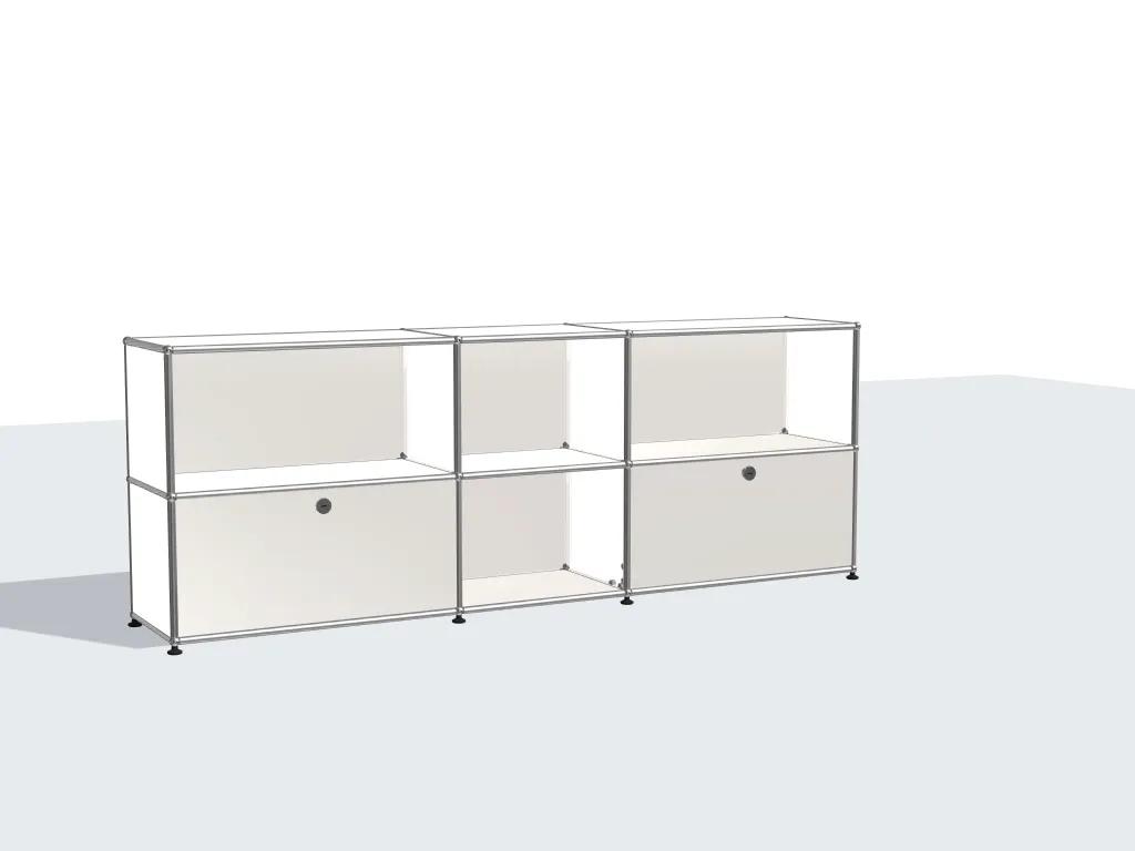 USM Haller